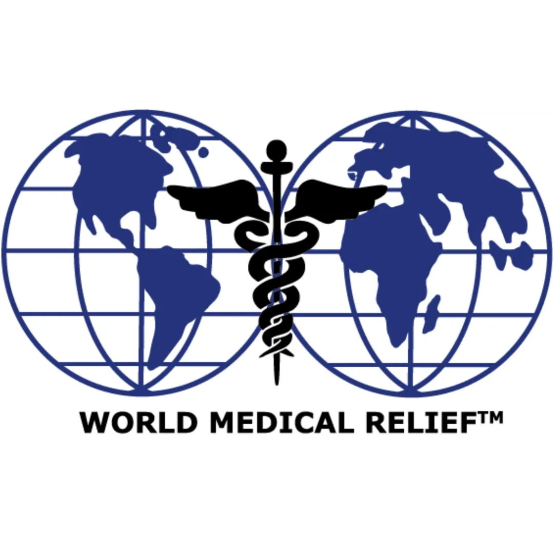 World Medical Relief Logo