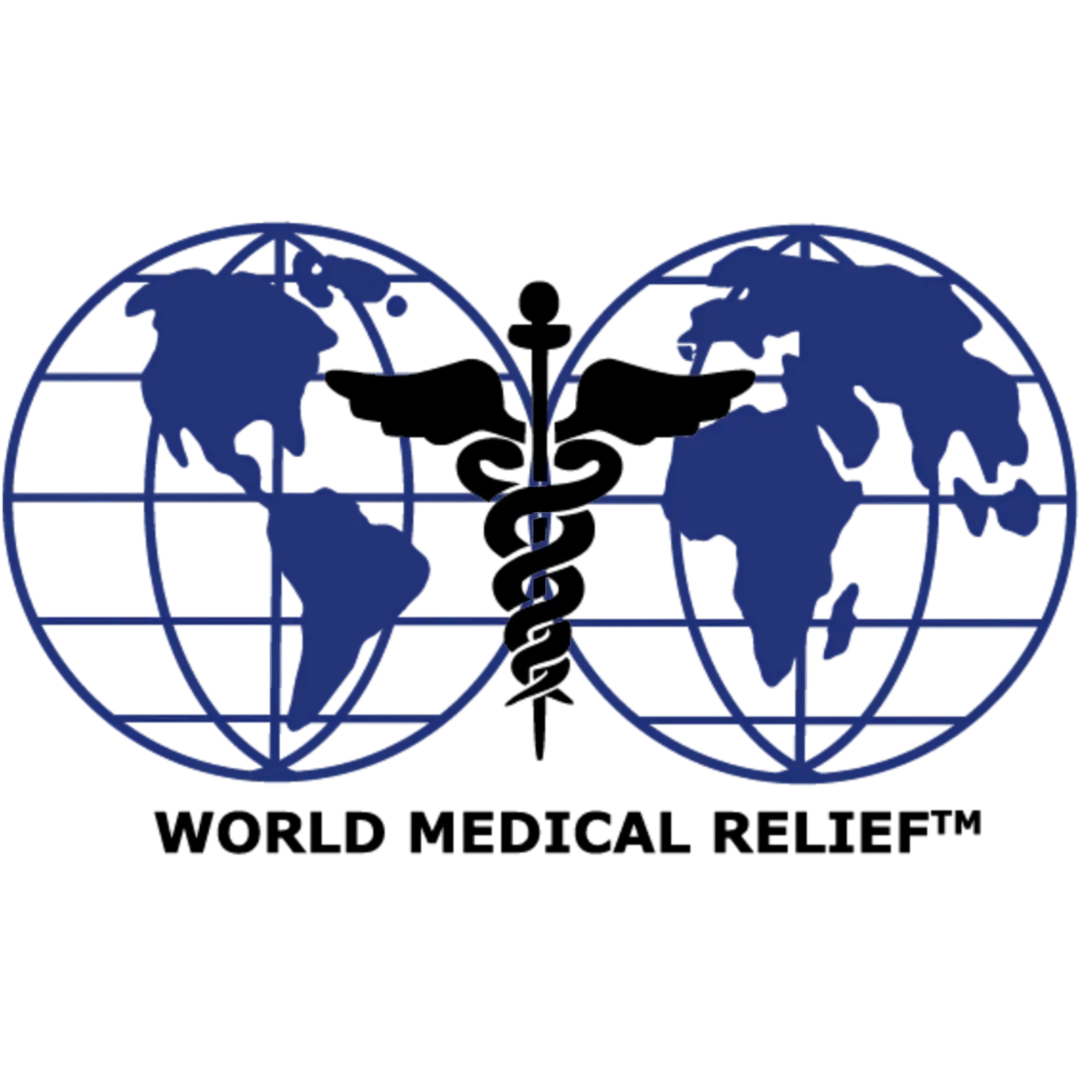 World Medical Relief Logo