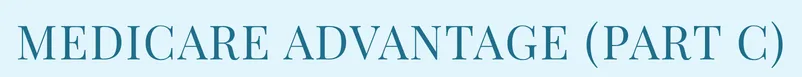 Medicare Advantage plan options explained for Medicare clients in West Michigan