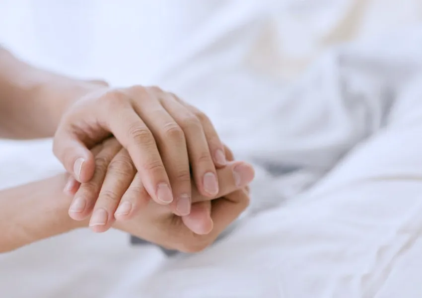 Long term care insurance planning to help protect savings and support future care needs