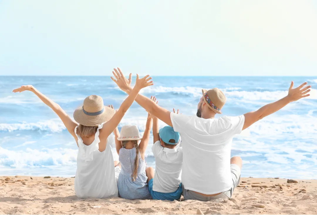 Individual and family insurance guidance for life, health, income, and future planning in West Michigan
