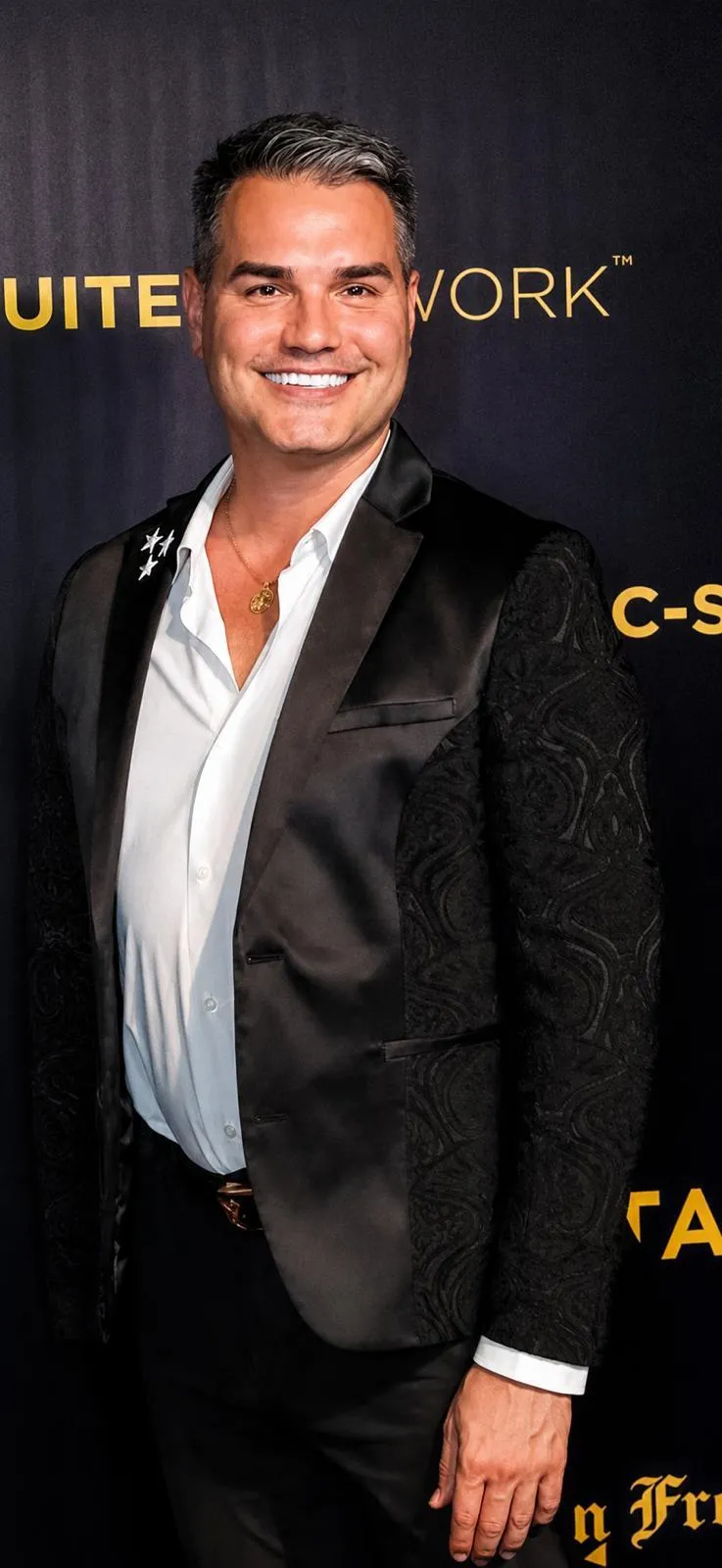 Dr. Helmut Lucero Love - Strategic Partner, Author, and Executive