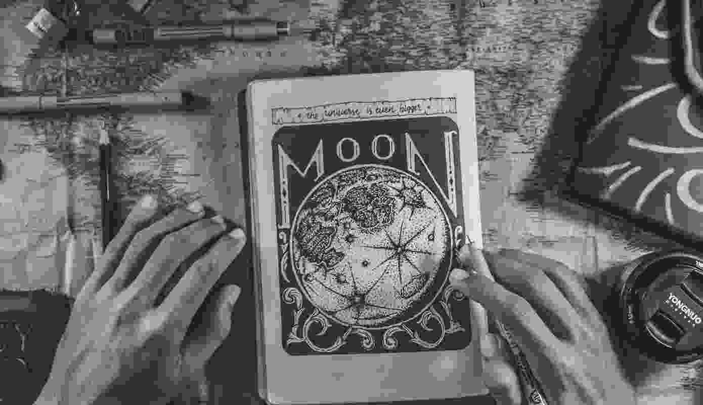 Career Astrology: Job, Business, or Entrepreneurship