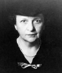 Image of Frances Perkins