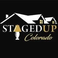 Staged Up Coloradologo