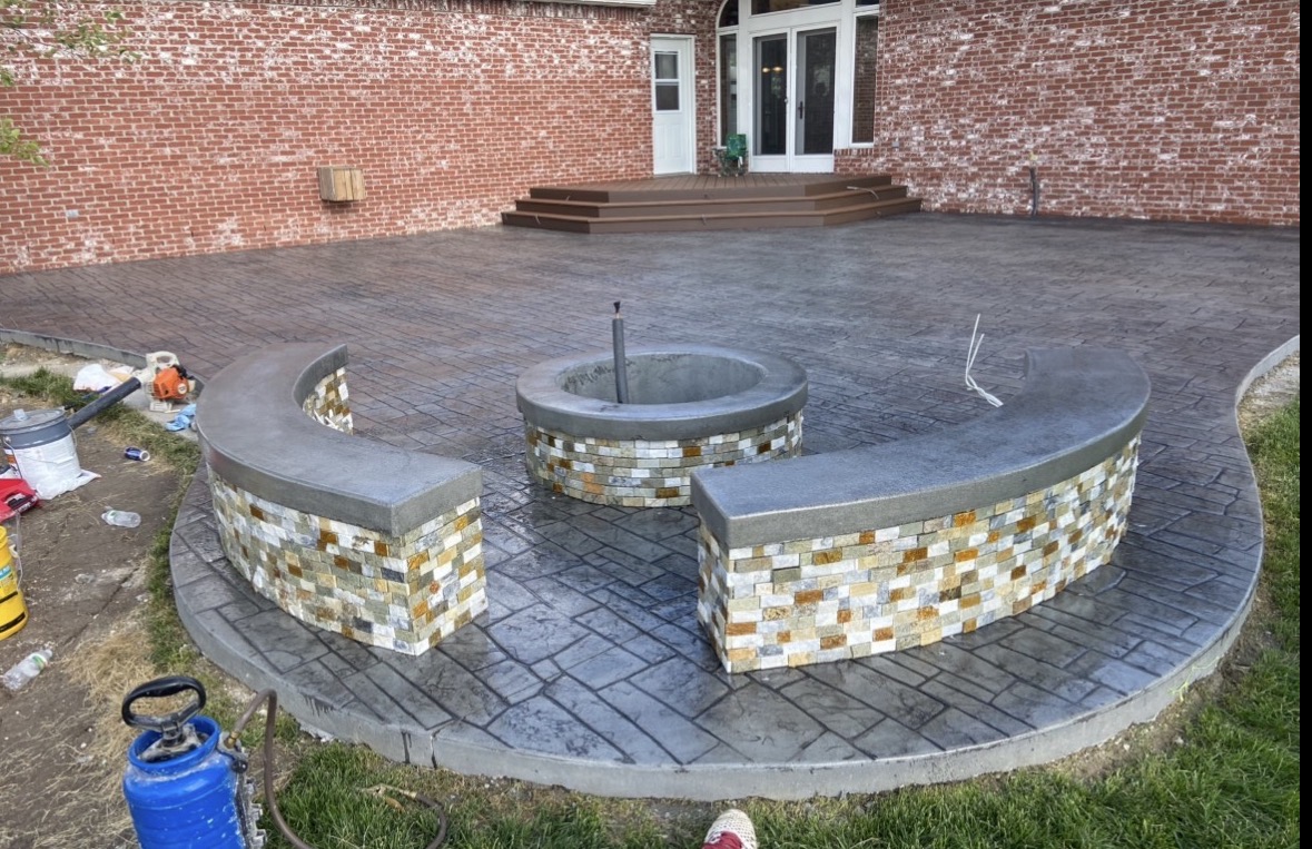 Masonry Contractor In Ventura County