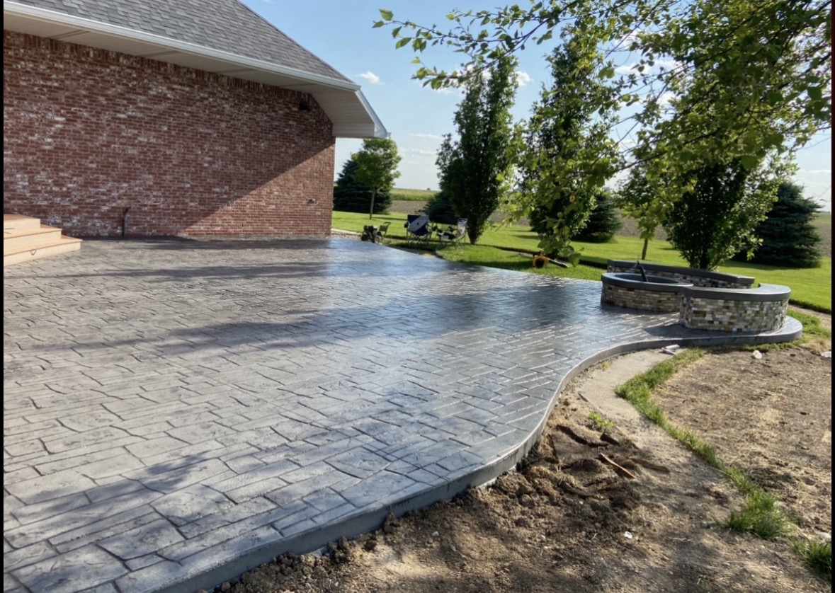 Concrete Contractor in Ventura County CA