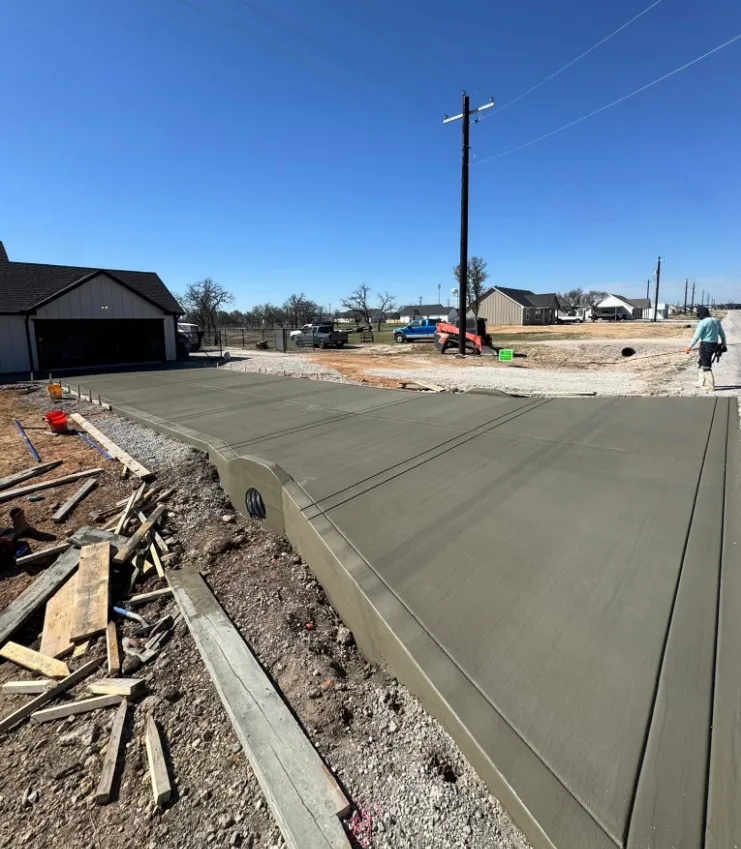 Concrete Contractor In Ventura County