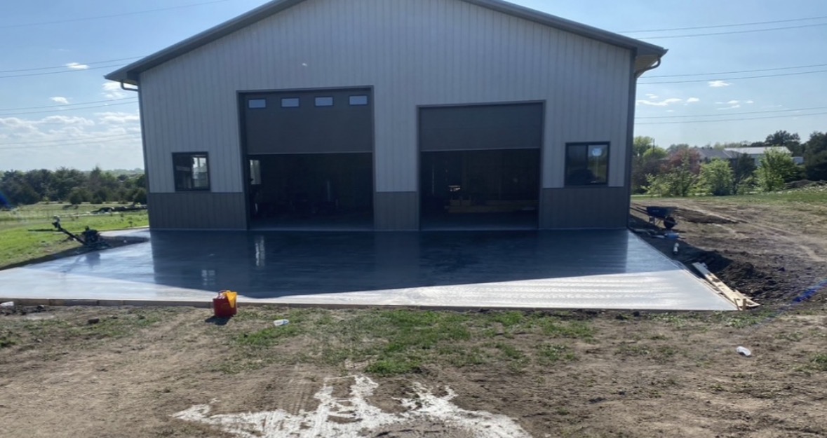 Concrete Contractor in Ventura County