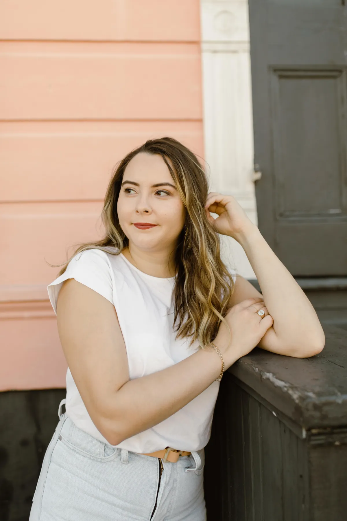 Becca Miller Social Media Specialist