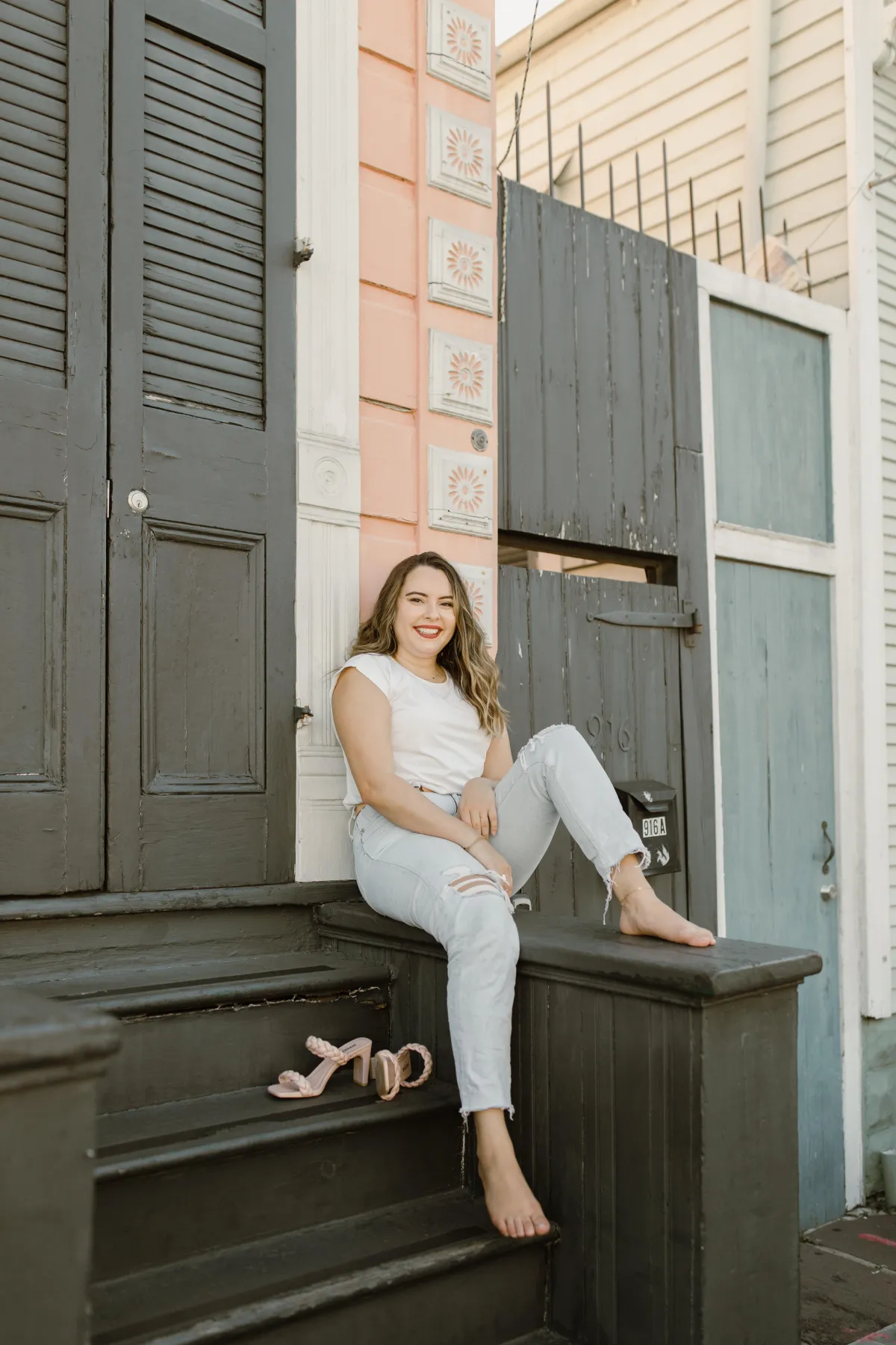 Becca Miller Social Media Specialist