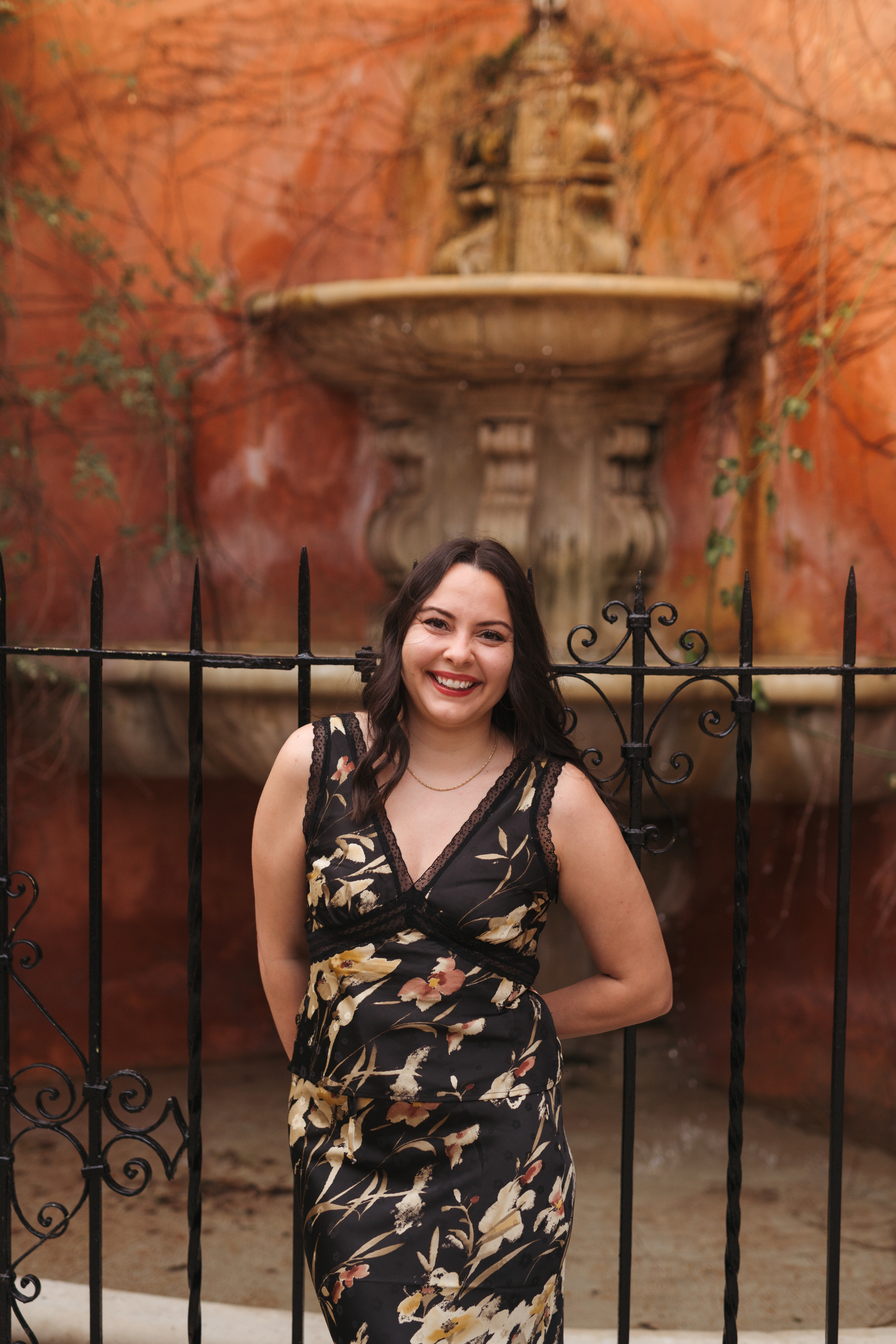 Becca Miller Social Media Specialist