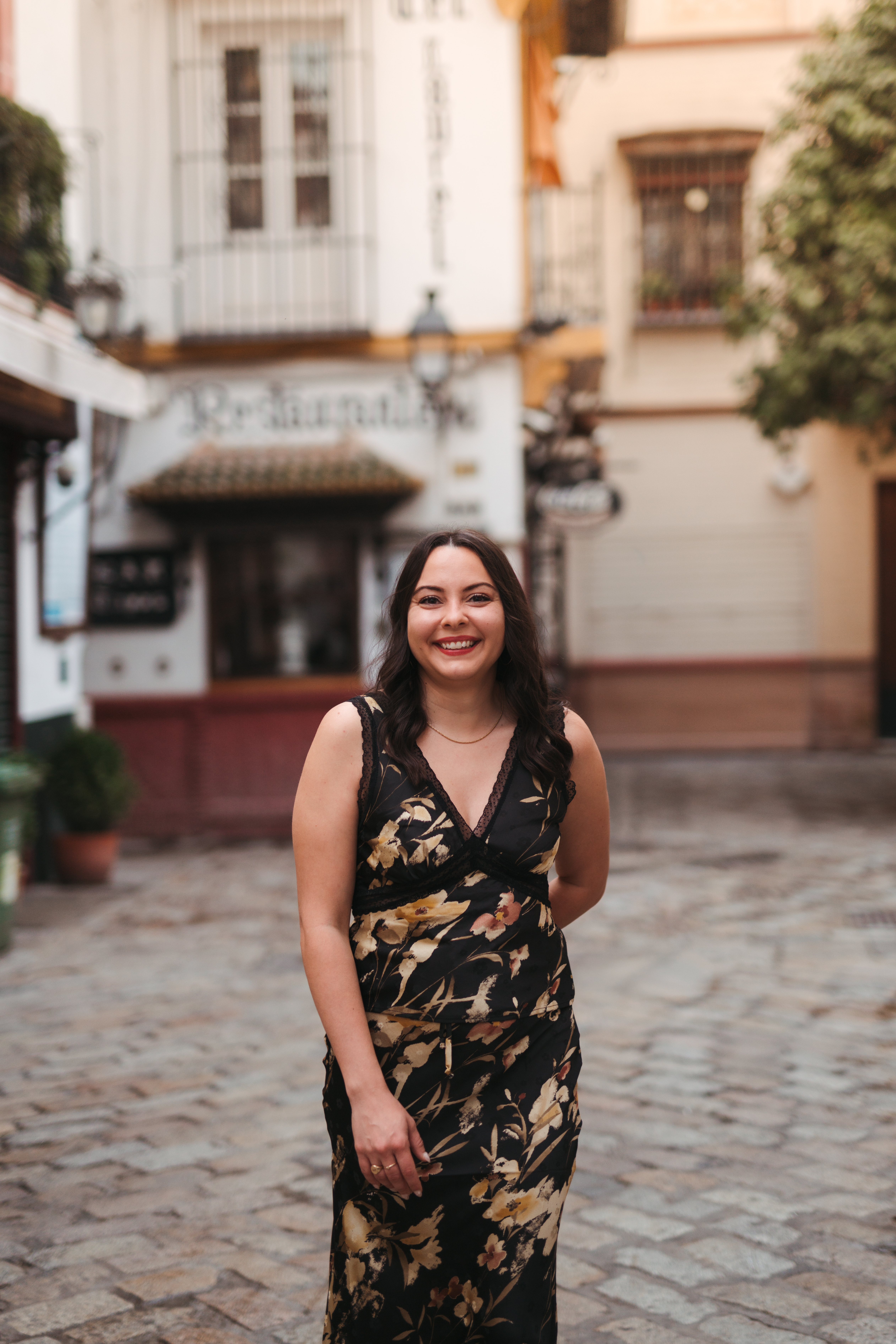 Becca Miller Social Media Specialist