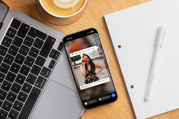 Does Sharing to Instagram Stories Boost Reach? Adam Mosseri Weighs In