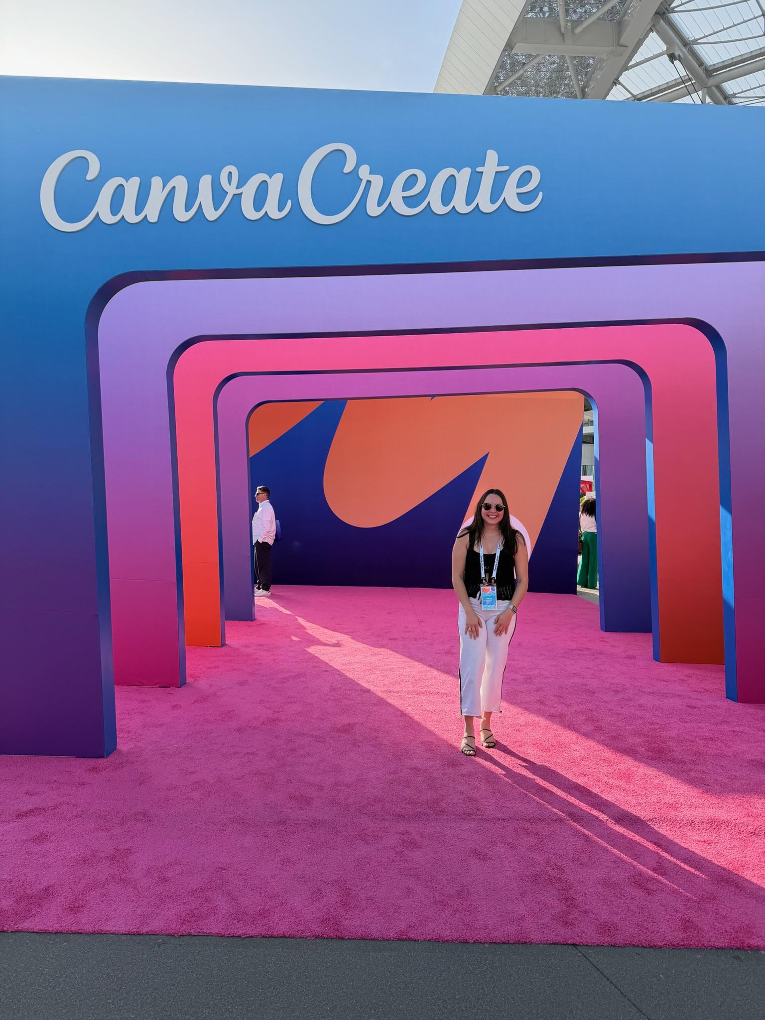 Canva Create Recap: New AI Features, Takeaways, and What It Means for Marketers