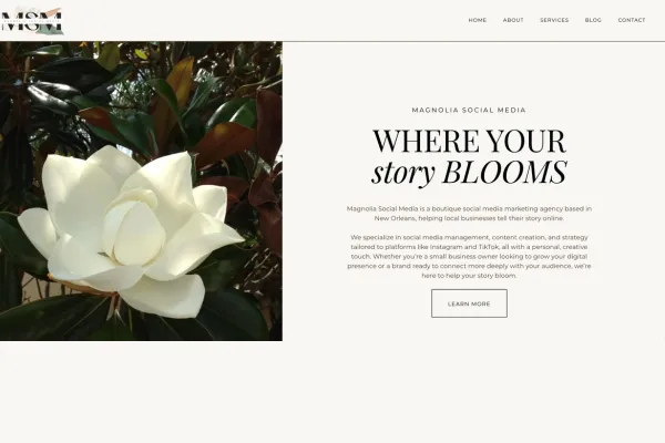 From Year One to Year Two: How I Refined My Social Media Business Strategy