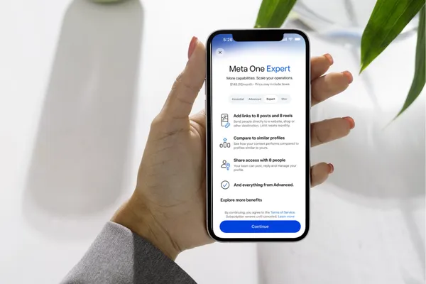 Meta One for Business: What You Need to Know Before Subscribing