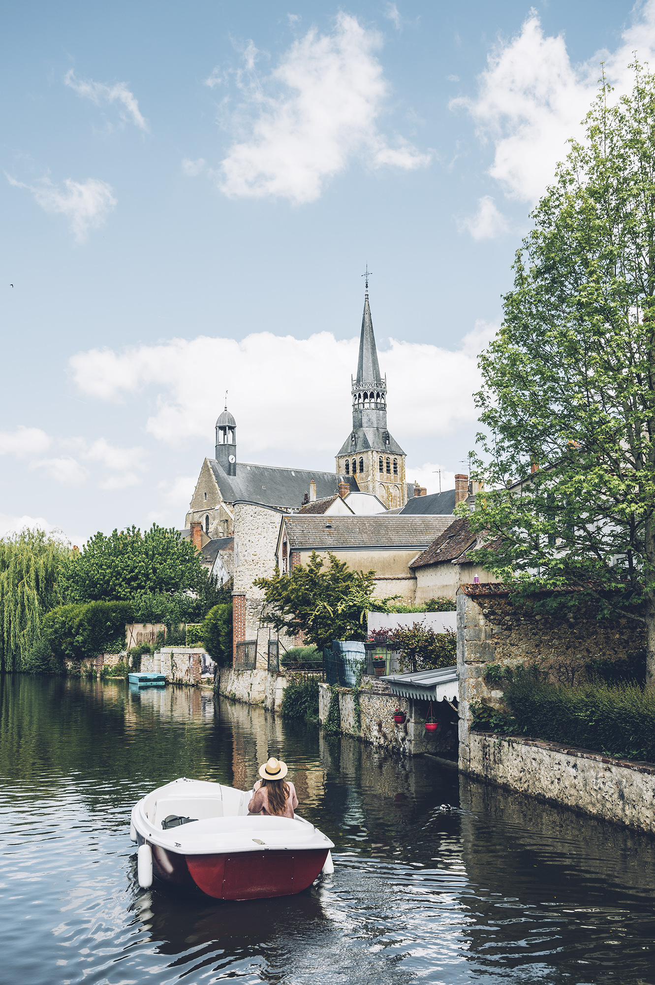 VendezVotreBien.com - agence immobilière Châteaudun garantie délai - Bonneval