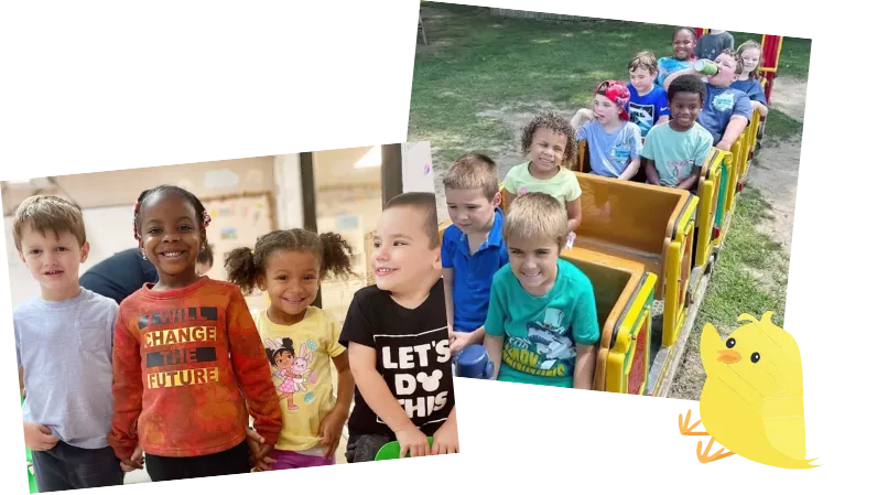childcare recruitment