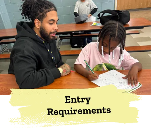Childcare careers