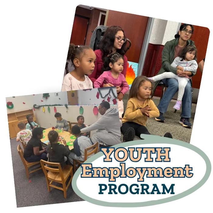 childcare recruitment