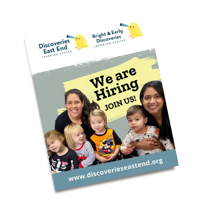 Childcare careers