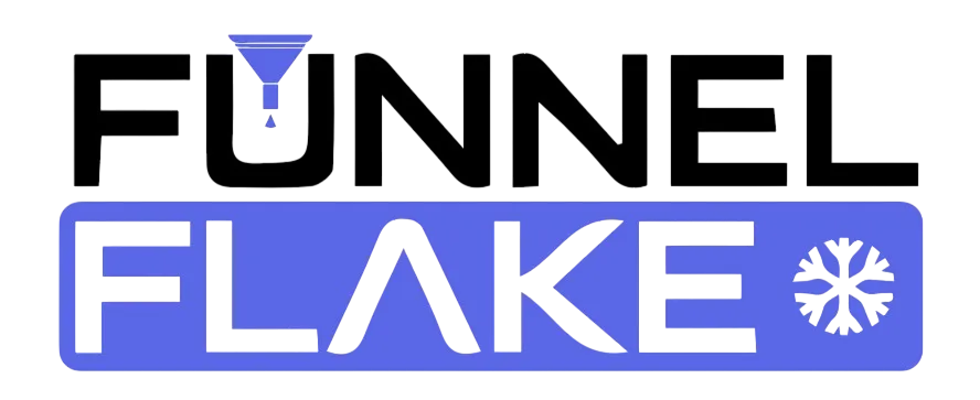Funnel Flake