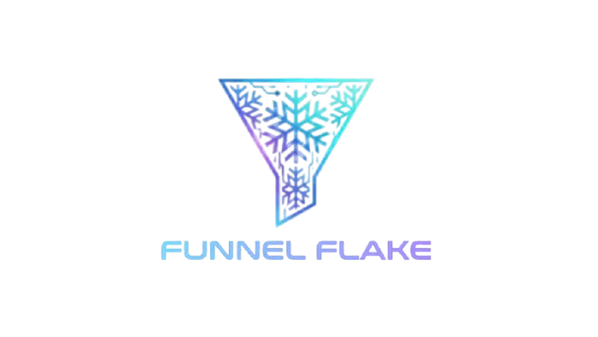 Funnel Flake