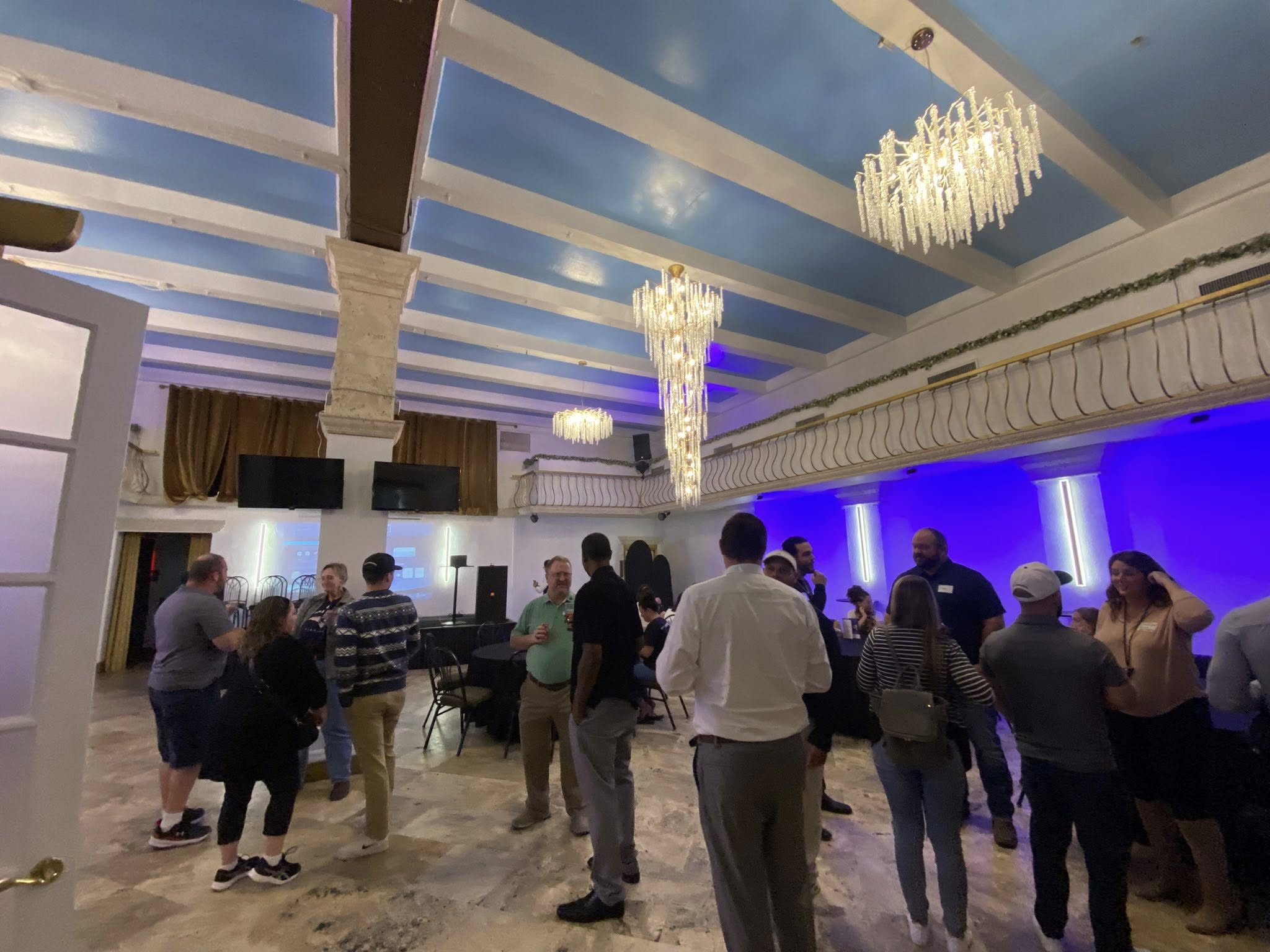 Alchemist Nation Real Estate Inestors Events