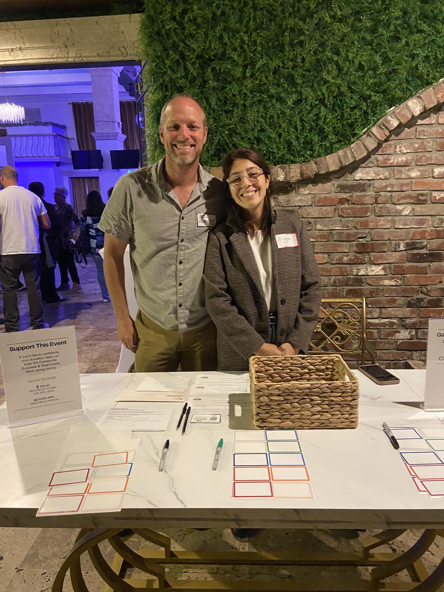 Alchemist Nation Real Estate Inestors Events