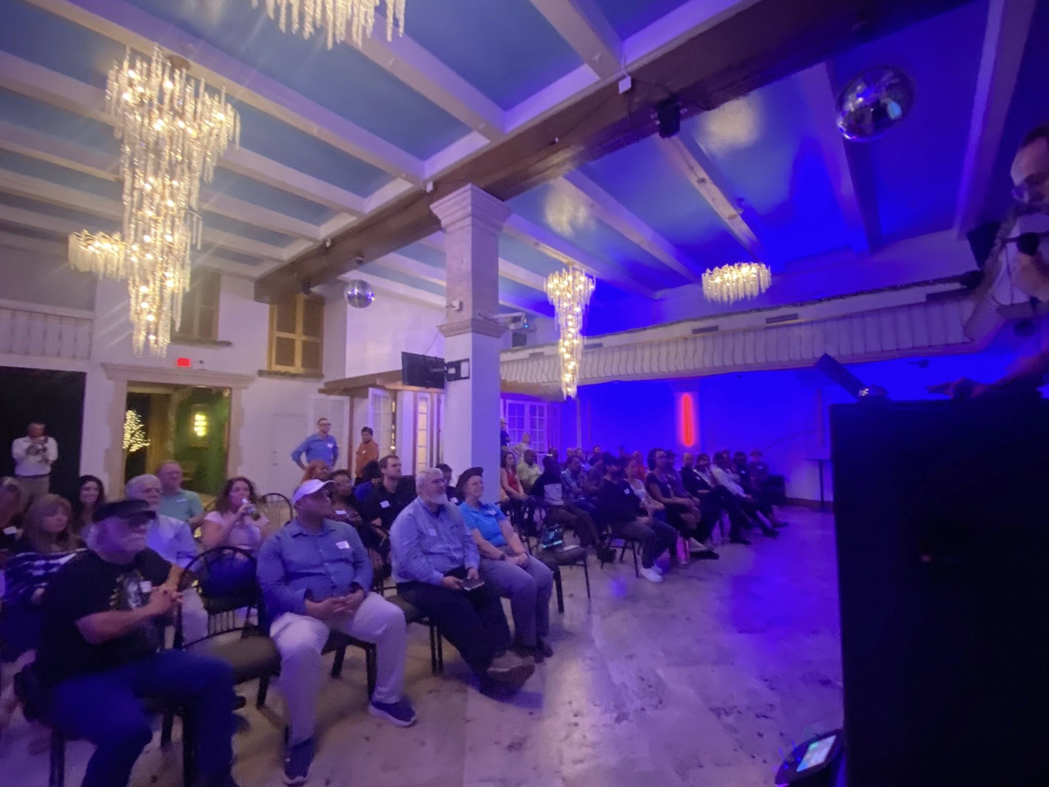 Alchemist Nation Real Estate Inestors Events