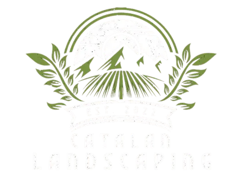 Company logo for Catalan Landscaping