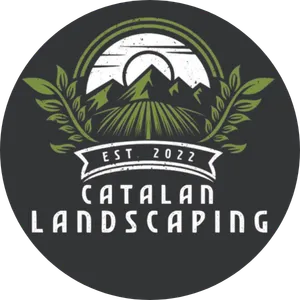 catalan landscapings logo