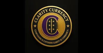 Clarity Currency