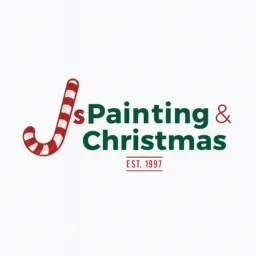 J's Painting & Christmas