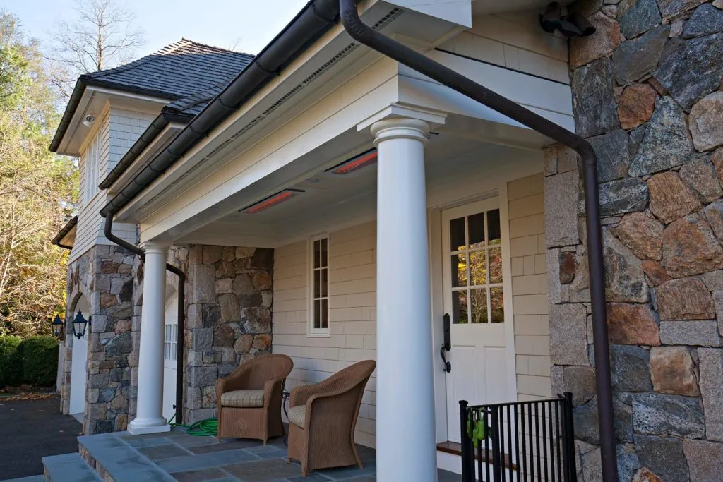 Residence, Connecticut