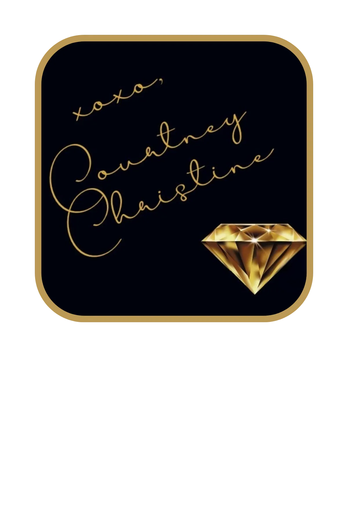 Courtney Christine Boss Goddess