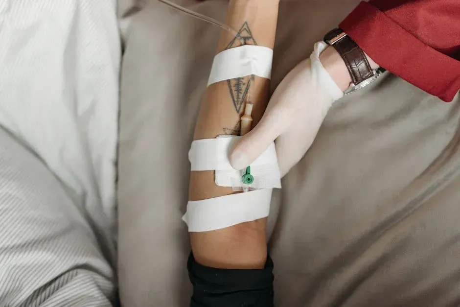 iv therapy columbus ohio