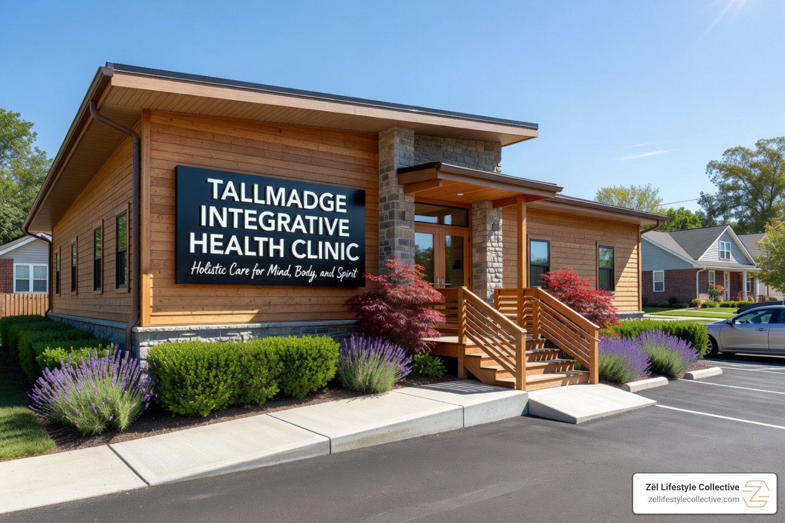 The Tallmadge Guide to Finding Your Integrative Health Match