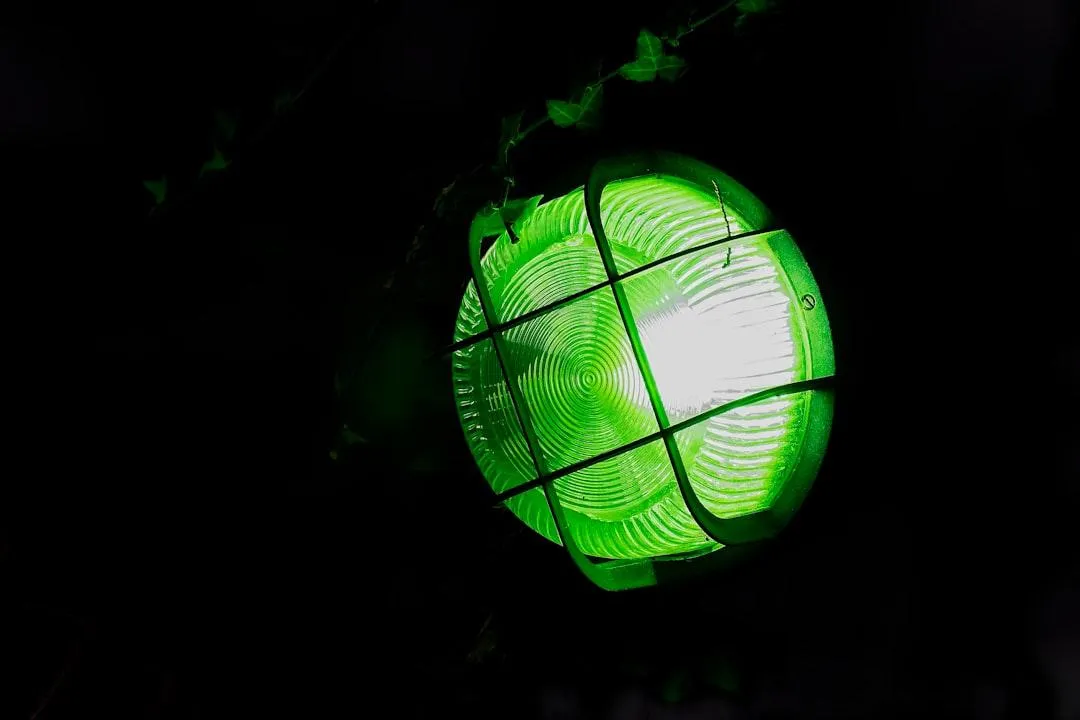 green light therapy benefits