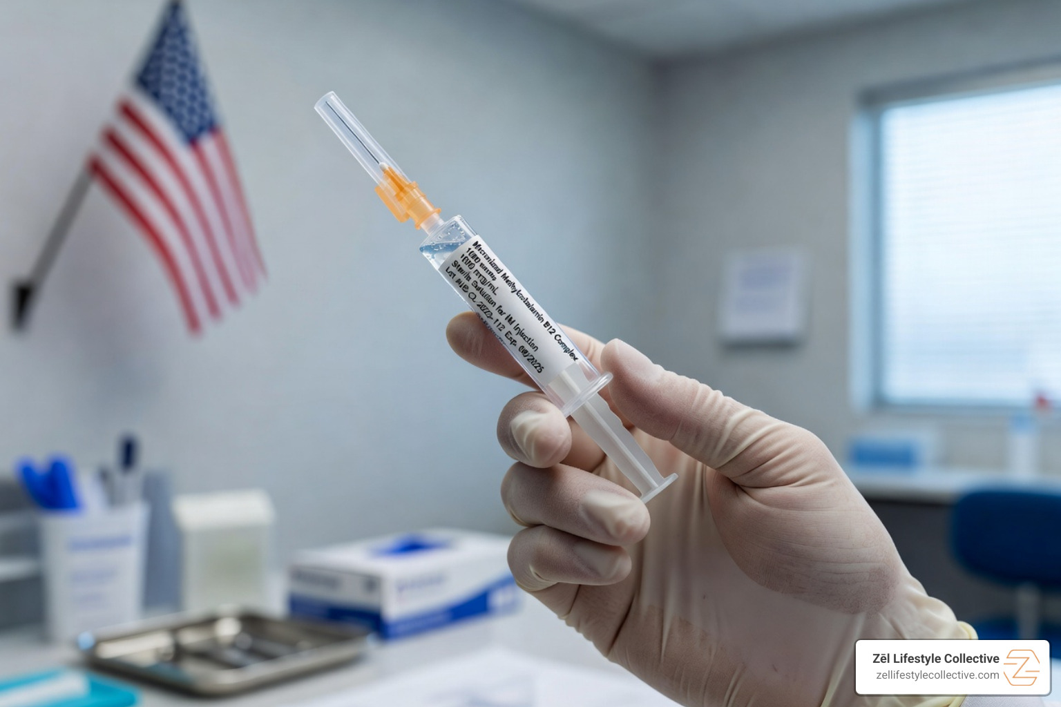 mic b12 injections