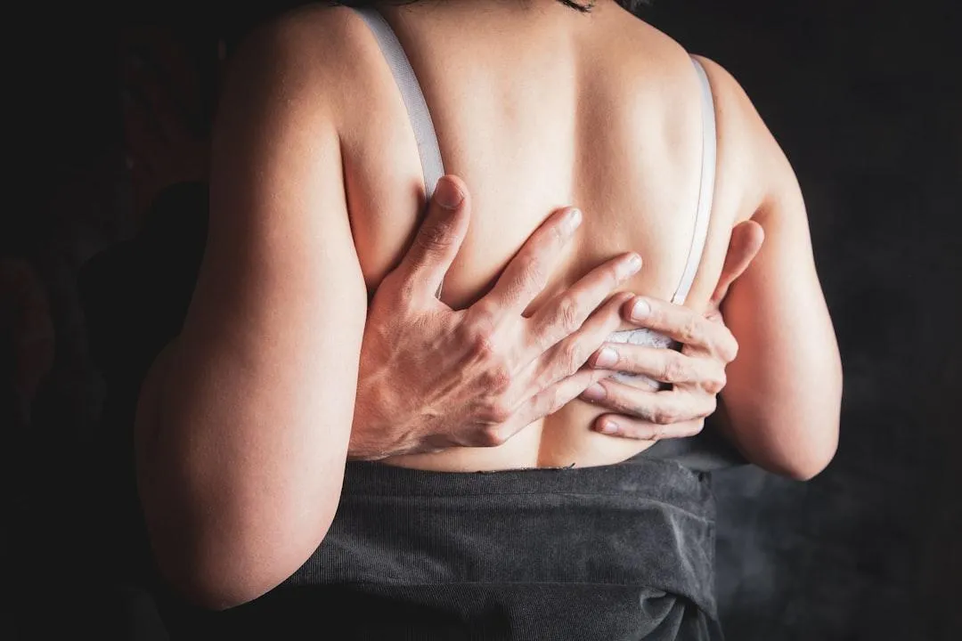 acupuncture shoulder pain