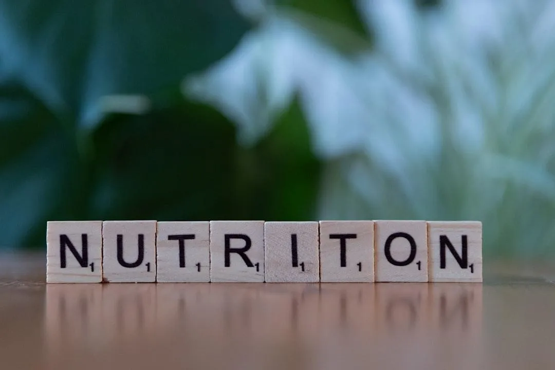 integrative nutrition health coaching