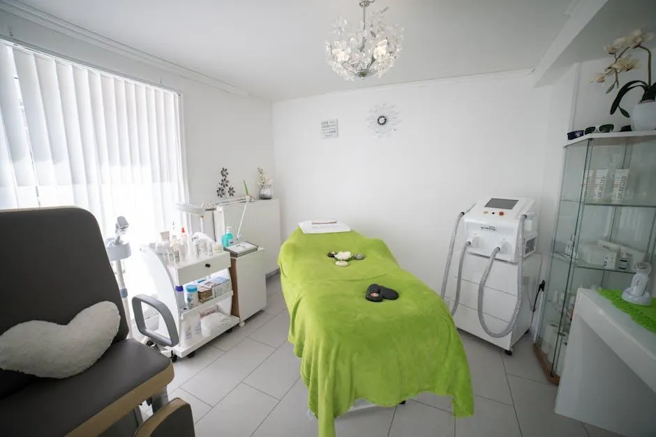 medical spa club richmond