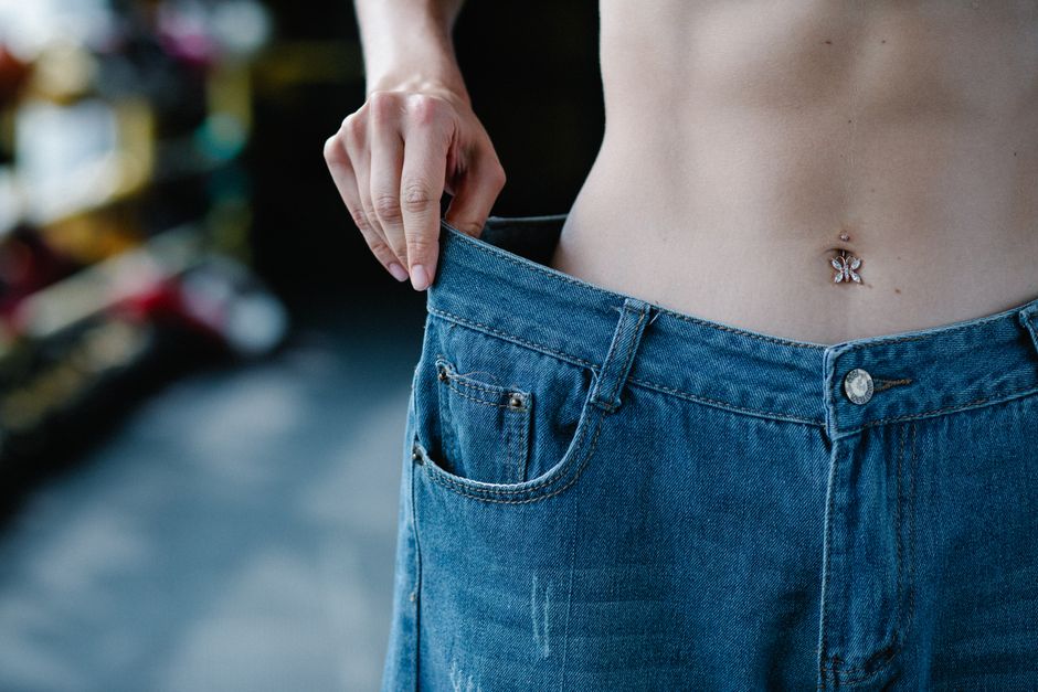 metabolic weight loss