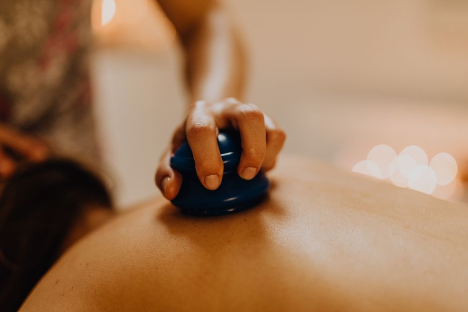 The Ins and Outs of Cupping Therapy Benefits