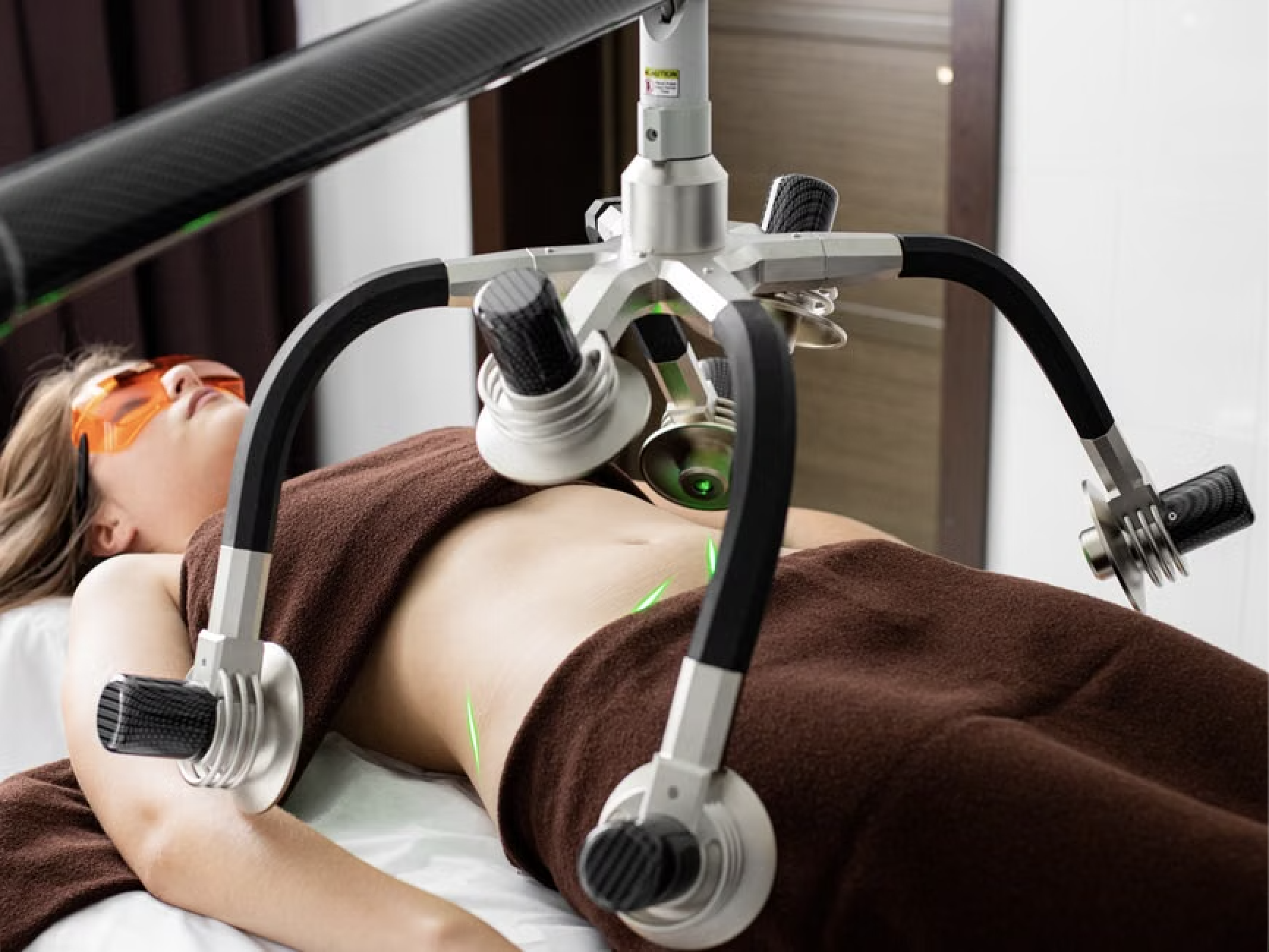 emsculpt near me non-invasive body contouring treatment
