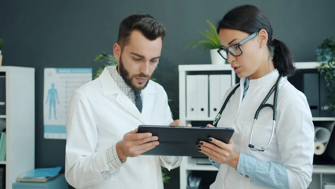 personalized health solutions