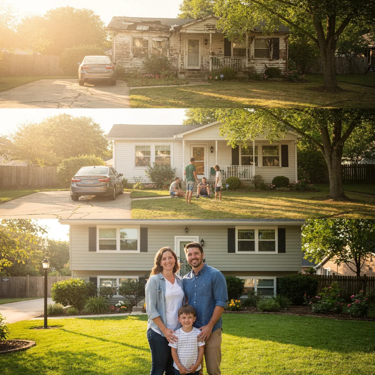 The Real Value of a Home Over Time (It's Not Just Equity)  Photo