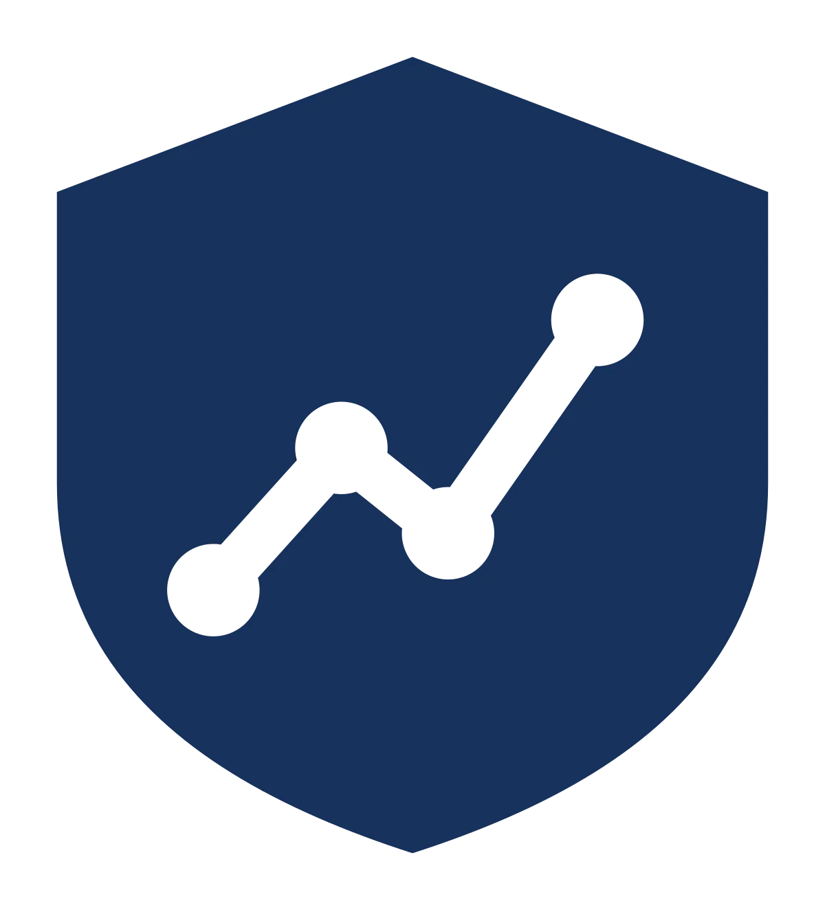 HomePro Brand Builder shield logo
